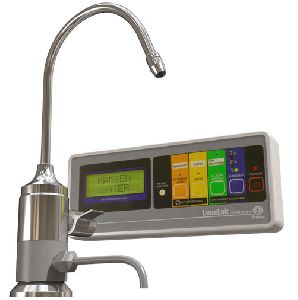 Leveluk SD501 U Water Ionizer Machine, Capacity: 1000 Ltr
