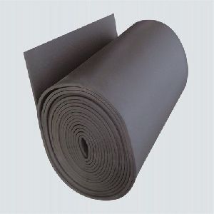Acoustic Sound Proofing Rubber Sheet