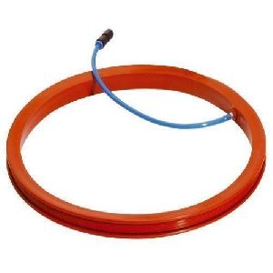 Interested in this product? Get Best Quote Inflatable Rubber Gasket