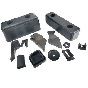 MOULDED INDUSTRIES RUBBER COMPARTMENT