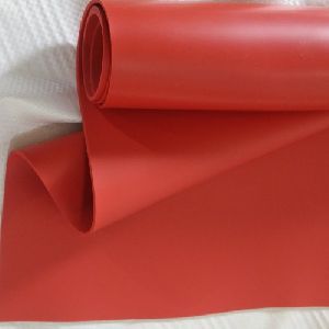 PU-High Abrasion Resistance Rubber Sheets