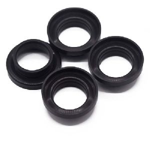 Rubber Pipe Support Ring