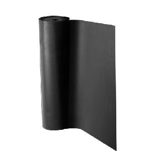 Rubber Sheets for Corrosion Protection