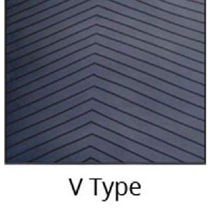 V Type Rubber Sheet &amp;amp; Belt