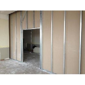 Wall Partition