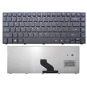 Dell Laptop Keyboard