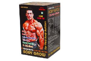 Body Grow Powder