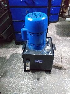 hydraulic power pack