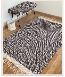 cotton handloom rugs