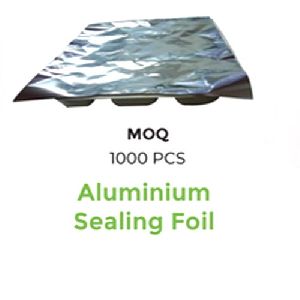 Aluminium Sealing Foil