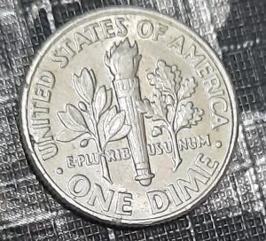 Old Coin