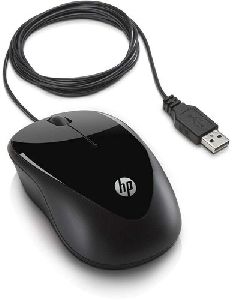 Hp Wired Mouse