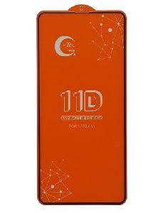 Samsung 11D Mobile Tempered Glass
