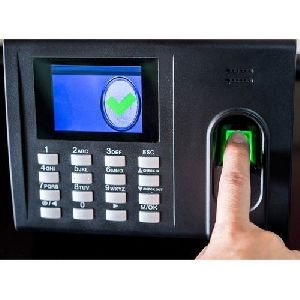 Biometric System