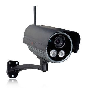 Wireless CCTV Camera