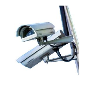 Industrial CCTV Camera