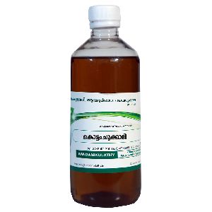 Ayurvedic Pain Oil(KOTTAMCHUKKADI THAILAM)
