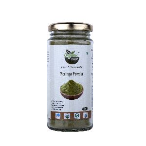 Organic Diet Organic Moringa Powder