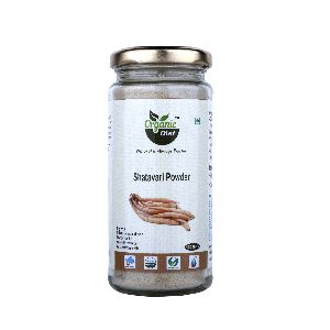 Organic Diet Organic Shatavari Powder