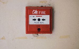 fire alarm installation