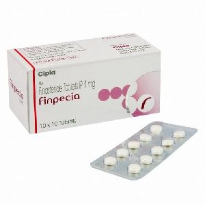 Finpecia 1mg Tablets