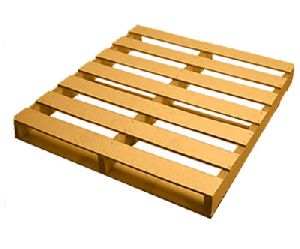 Two-way pallets /Four-way pallets