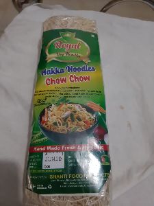 Chow Chow Veg Noodles