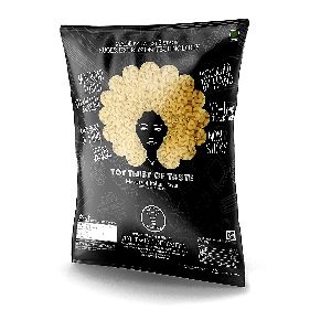 TOT TWIST OF TASTE PREMIUM QUALITY MACARONI PASTA 5 KGS