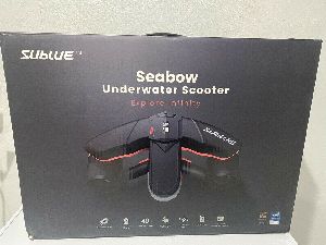 Sublue Seabow Underwater Scooter