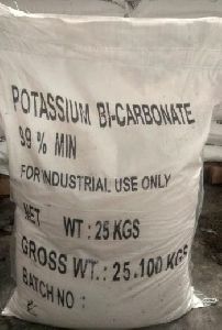 Potassium Bicarbonate (&amp;gt;99% Purity)