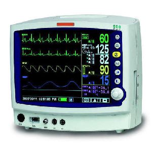 Patient Monitoring System