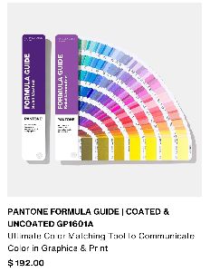 Pantone Graphicks