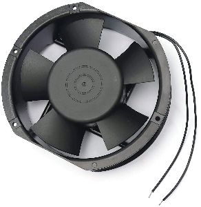 6 Inch Oval Cooling Fan 230V AC