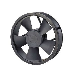 8 Inch Round Cooling Fan 230V AC