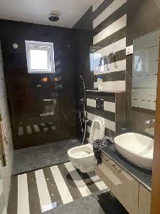 Bathroom Interior Designing Services