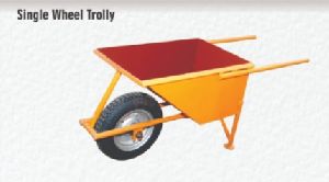One Wheel Trolley