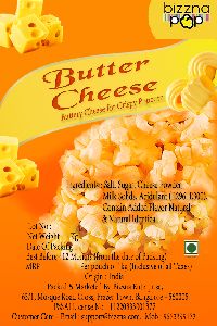 butter cheese