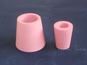 ceramic cones