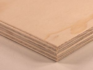 plywood panels