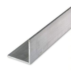 Aluminium L Angle Extrusion