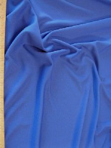 Lycra Polyester Fabric