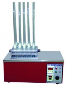 COD Digestion Apparatus - Scientech Instruments, Delhi, Delhi