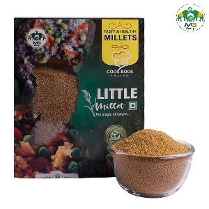 LITTLE MILLET NOODLES