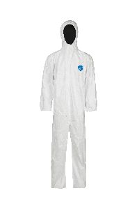 tyvek400-ty198s-wh hooded coverall