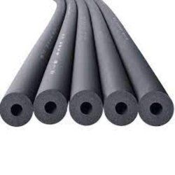Rubber Insulation Tubes
