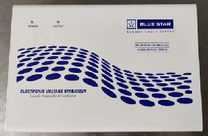 Blue Star Voltage Stabilizer