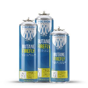 butane gas cartridge