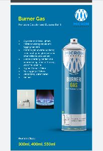 Butane lighter gas refill