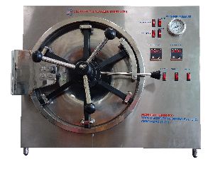 table top autoclave