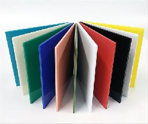 Translucent Polycarbonate Sheets